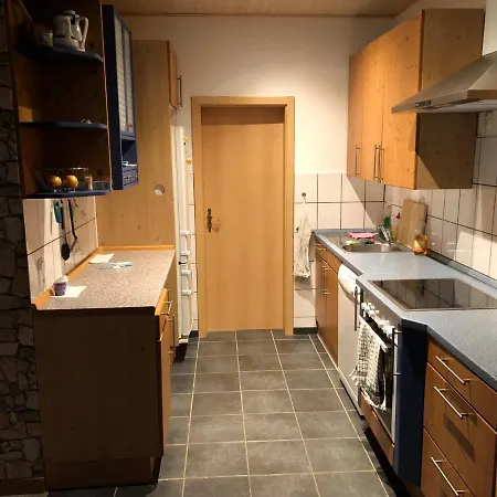 Festgestrasse Apartment
